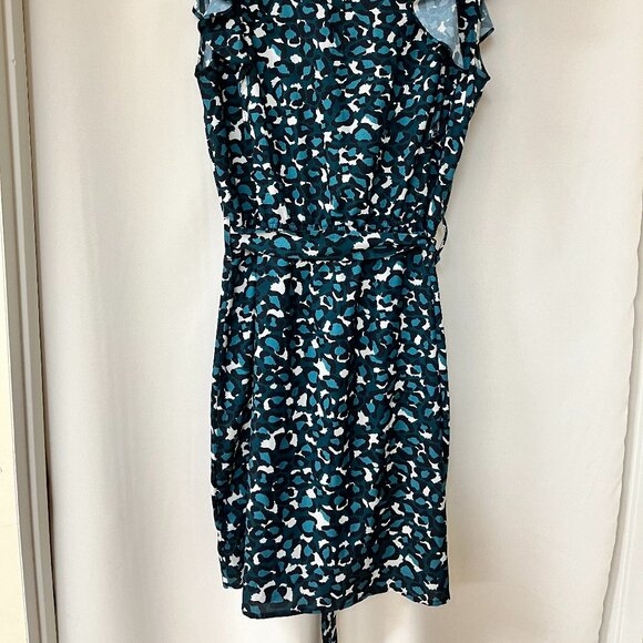 Ferrian Knee Length Dress - Picture 3 of 4